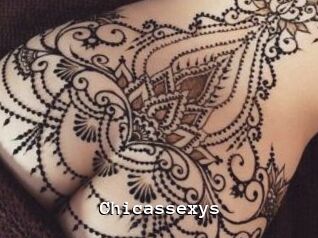 Chicassexys