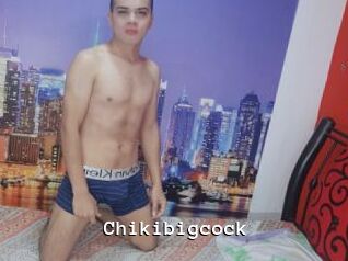 Chikibigcock