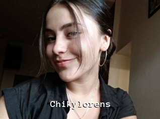Chikylorens