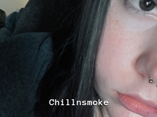 Chillnsmoke