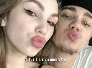 Chillroommate