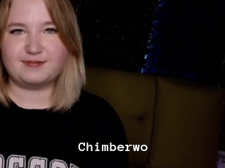 chimberwo Webcamsex Amateur
