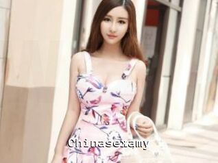 Chinasexamy