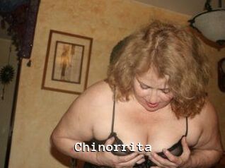 Chinorrita