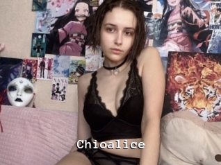 Chioalice