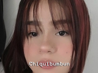 Chiquibumbun