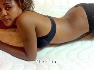 Chirine