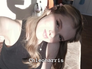 Chleoharris