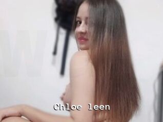 Chloe_leen