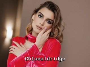 Chloealdridge