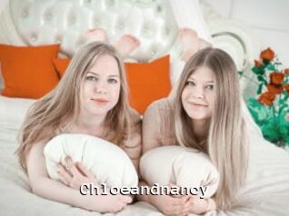 Chloeandnancy
