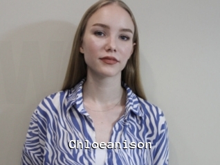 Chloeanison