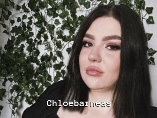 Chloebarneas