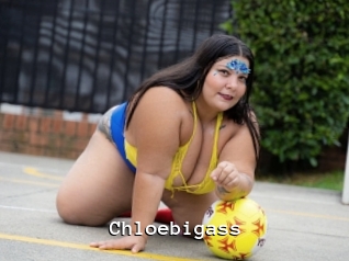 chloebigass Webcamsex Amateur