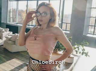 Chloebirch