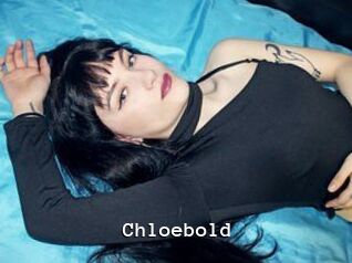 Chloebold