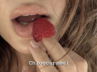 chloecaramel Webcamsex Amateur