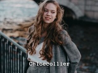 Chloecollier