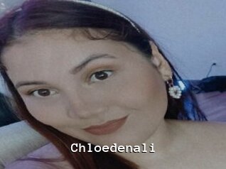 Chloedenali