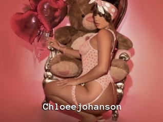 Chloeejohanson