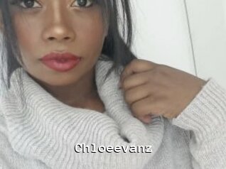 Chloeevanz