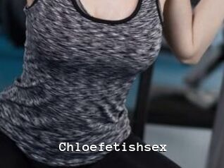 Chloefetishsex