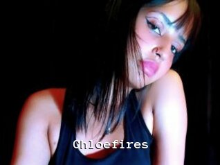 chloefires Webcamsex Amateur