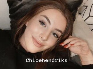 Chloehendriks