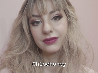 Chloehoney