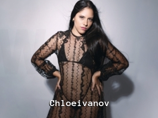 Chloeivanov
