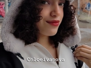 Chloeivanova