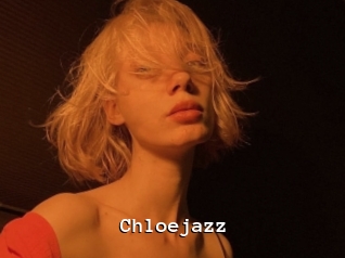 chloejazz Webcamsex Amateur