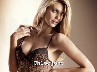 Chloejone