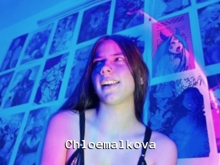 Chloemalkova