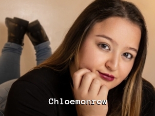Chloemonrow