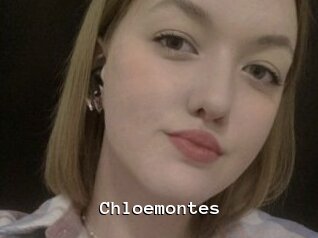 Chloemontes