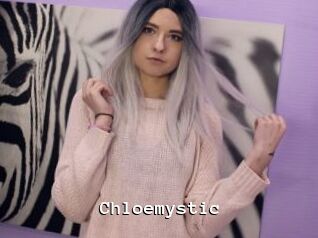 Chloemystic