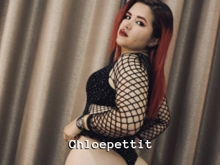 chloepettit Webcamsex Amateur