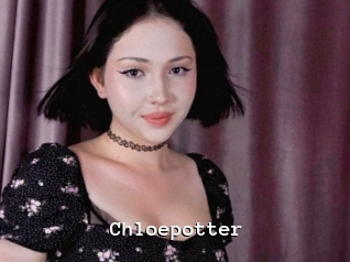 Chloepotter