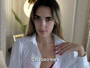 Chloereet