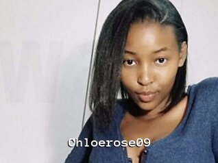 Chloerose09