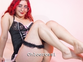 chloerossi Webcamsex Amateur