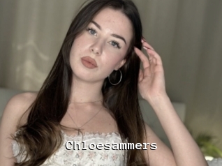 Chloesammers