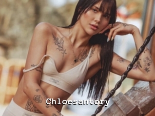 Chloesantory
