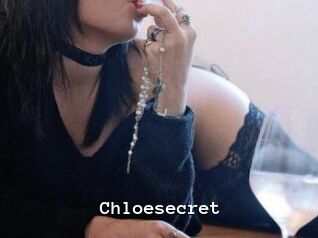 Chloesecret