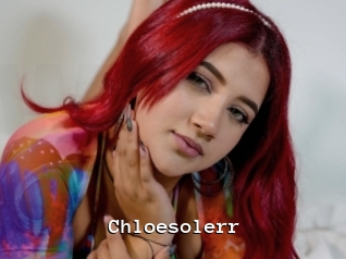 Chloesolerr
