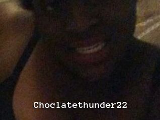 Choclatethunder22