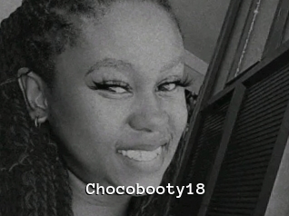 Chocobooty18