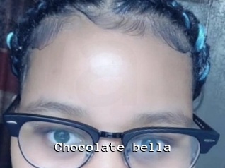 Chocolate_bella