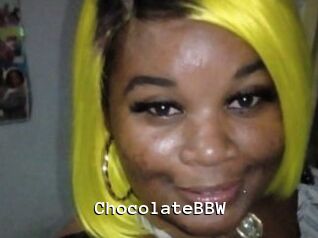 ChocolateBBW